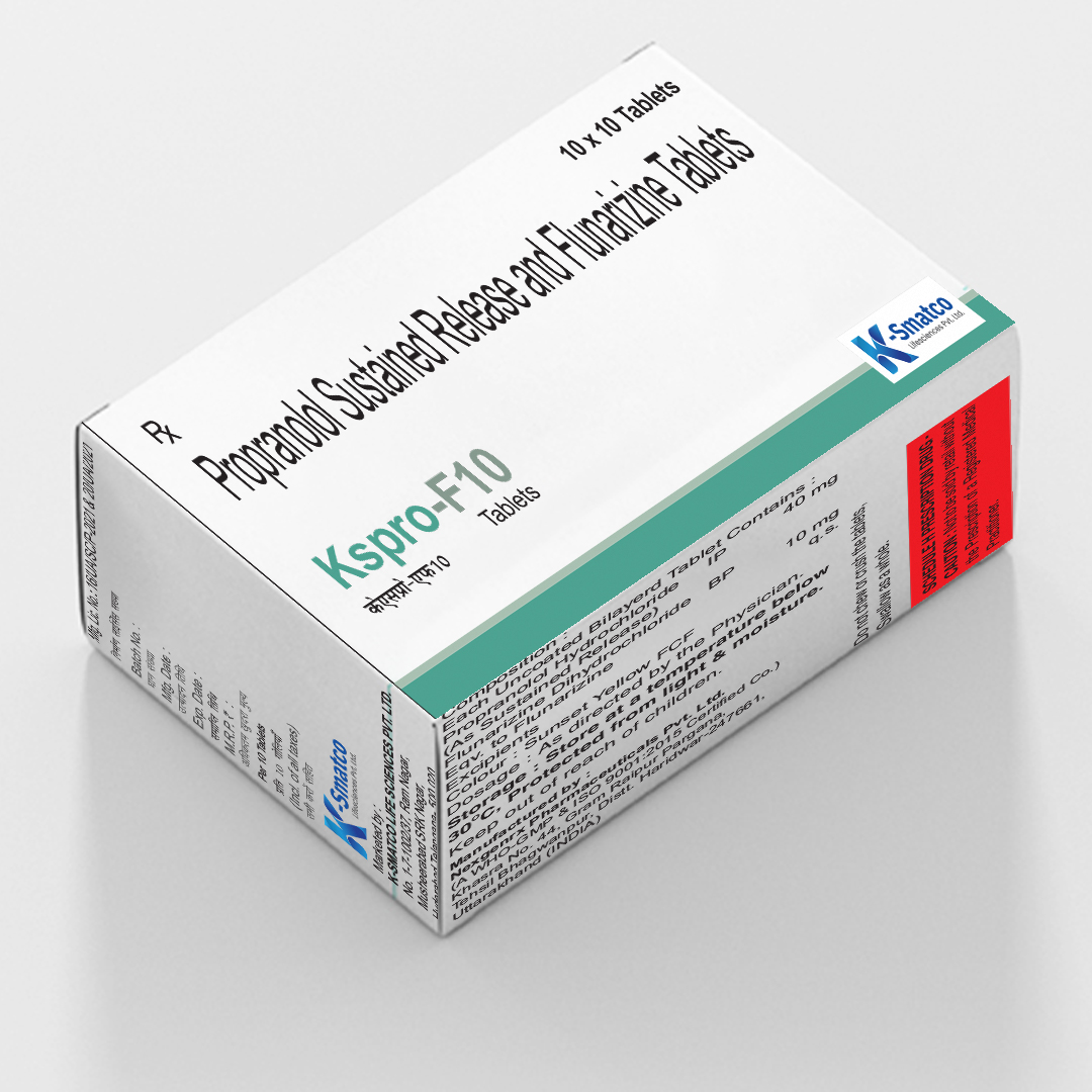 Kspro-F10